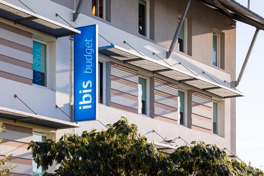 Ibis Budget Carcassonne Aeroport - A61 Екстер'єр фото