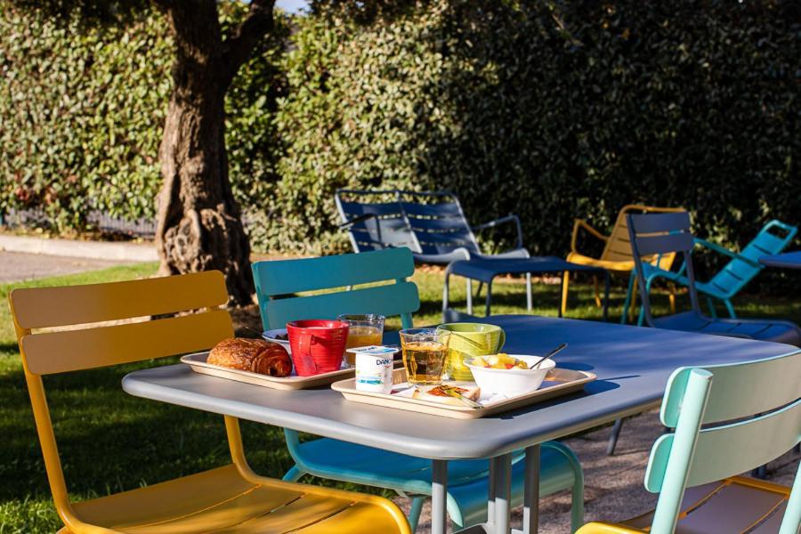 Ibis Budget Carcassonne Aeroport - A61 Екстер'єр фото
