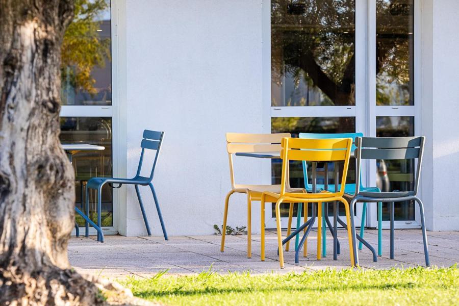 Ibis Budget Carcassonne Aeroport - A61 Екстер'єр фото